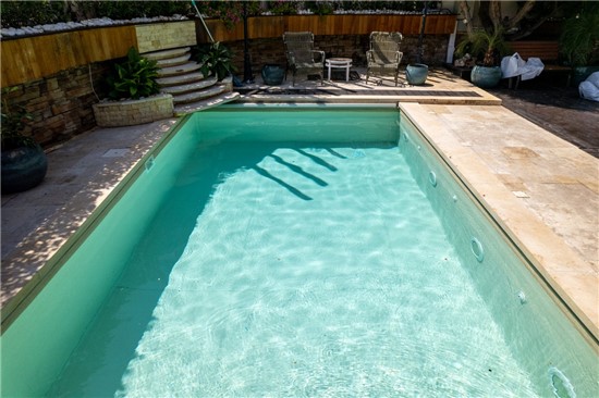 Consruction STEAM sauna construction sauna prefabricated pools