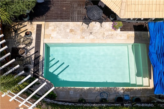 Consruction STEAM sauna construction sauna prefabricated pools