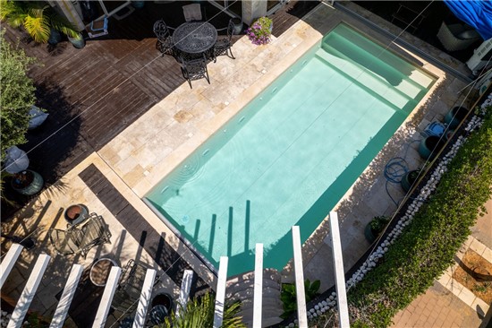 Consruction STEAM sauna construction sauna prefabricated pools