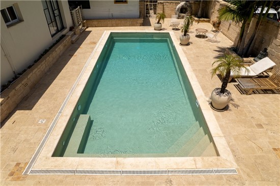 Consruction STEAM sauna construction sauna prefabricated pools