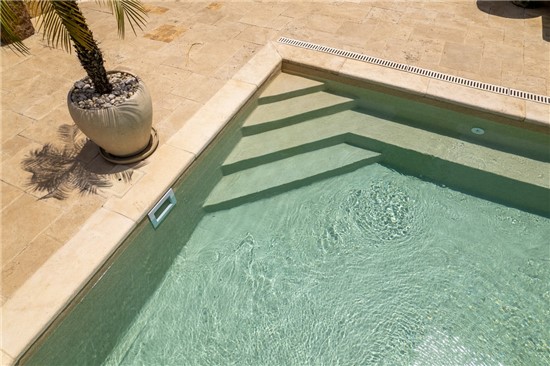 Consruction STEAM sauna construction sauna prefabricated pools