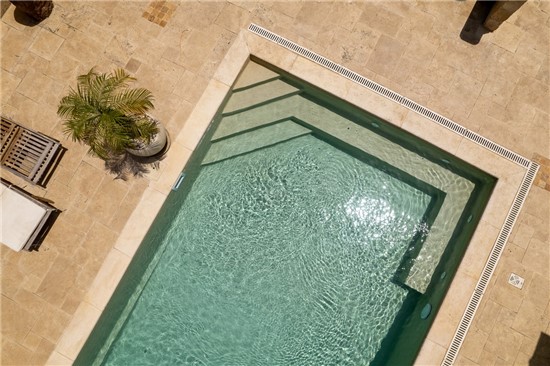Consruction STEAM sauna construction sauna prefabricated pools