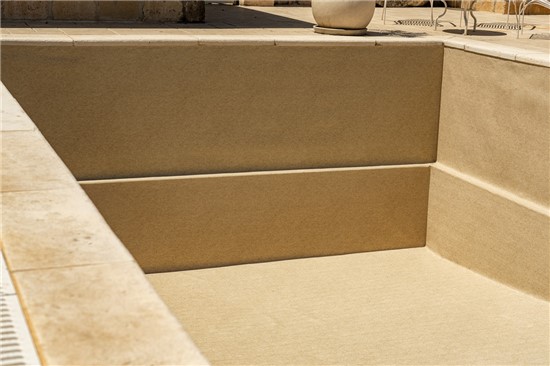 Consruction STEAM sauna construction sauna prefabricated pools