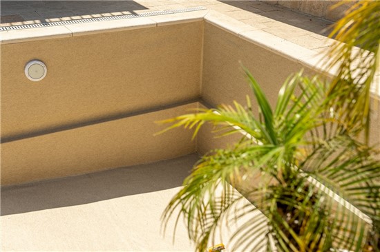 Consruction STEAM sauna construction sauna prefabricated pools