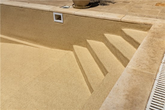 Consruction STEAM sauna construction sauna prefabricated pools