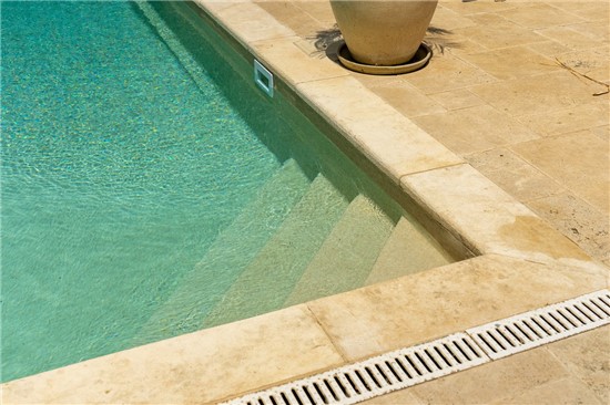Consruction STEAM sauna construction sauna prefabricated pools
