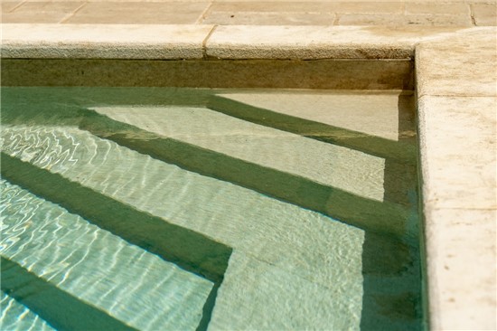 Consruction STEAM sauna construction sauna prefabricated pools