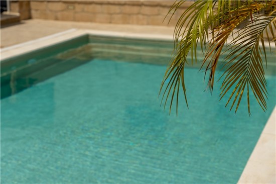 Consruction STEAM sauna construction sauna prefabricated pools