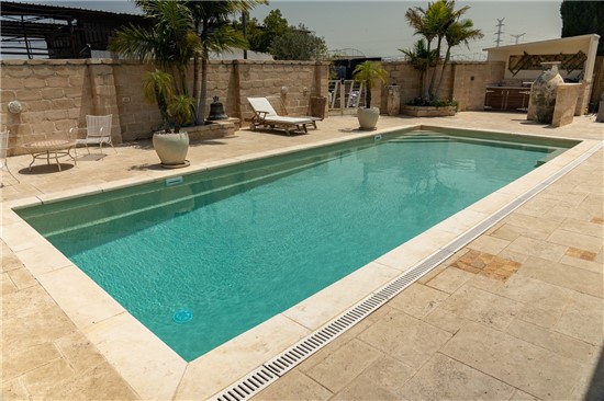 Consruction STEAM sauna construction sauna prefabricated pools