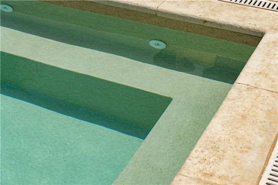 Consruction STEAM sauna construction sauna prefabricated pools