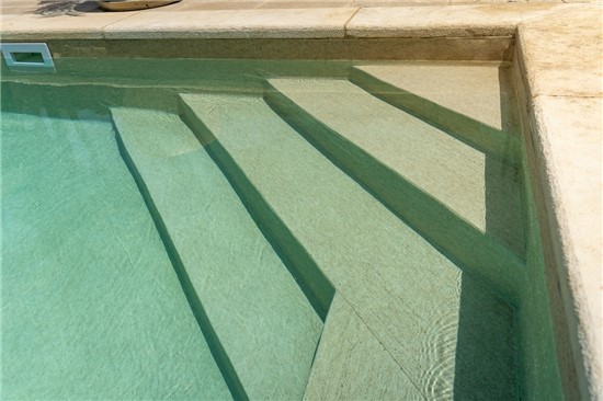 Consruction STEAM sauna construction sauna prefabricated pools
