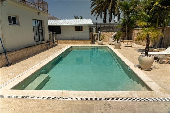 Consruction STEAM sauna construction sauna prefabricated pools