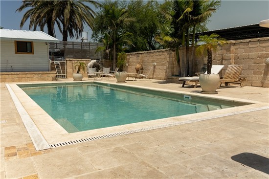 Consruction STEAM sauna construction sauna prefabricated pools