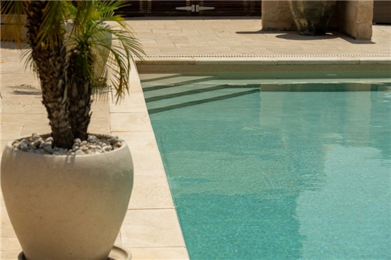 Consruction STEAM sauna construction sauna prefabricated pools