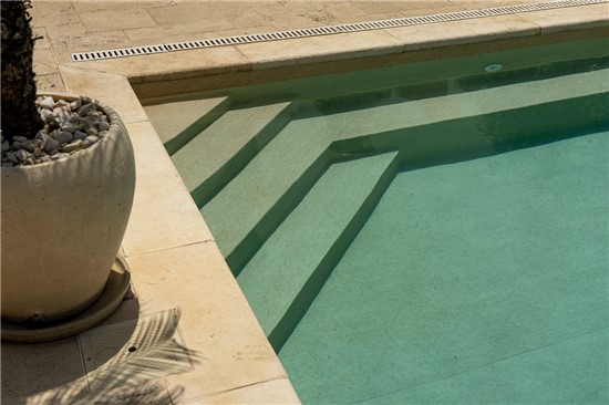 Consruction STEAM sauna construction sauna prefabricated pools