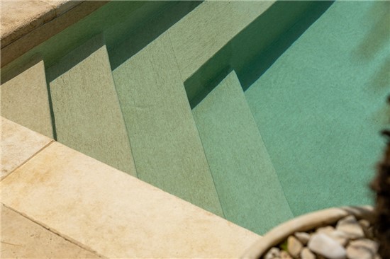 Consruction STEAM sauna construction sauna prefabricated pools