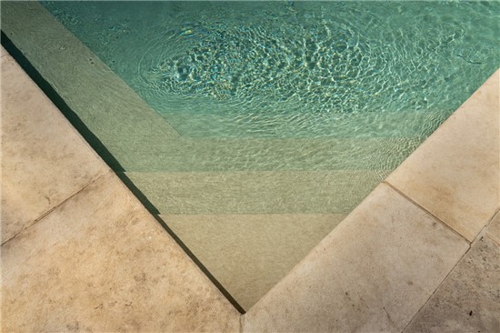 Consruction STEAM sauna construction sauna prefabricated pools