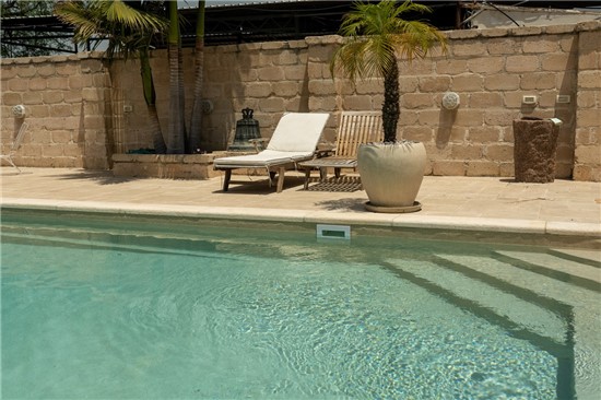 Consruction STEAM sauna construction sauna prefabricated pools