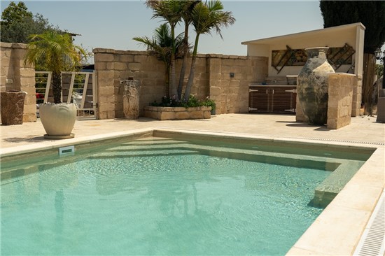 Consruction STEAM sauna construction sauna prefabricated pools