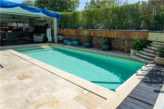 Consruction STEAM sauna construction sauna prefabricated pools