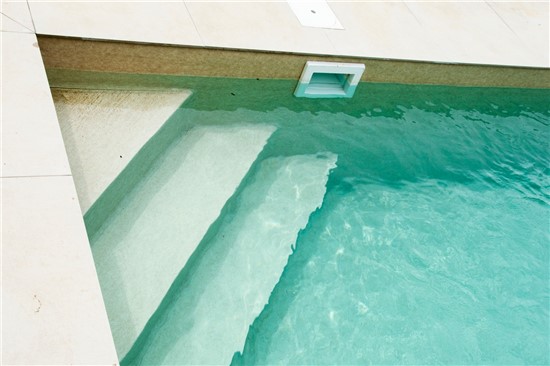 Consruction STEAM sauna construction sauna prefabricated pools