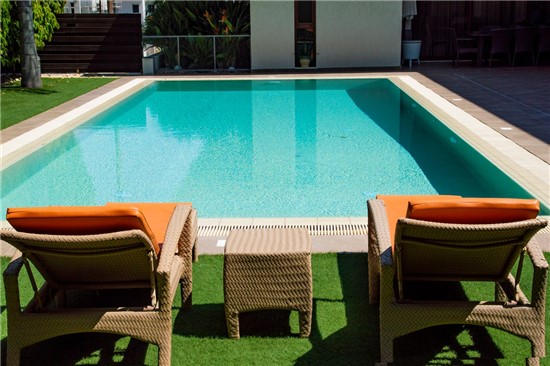 Consruction STEAM sauna construction sauna prefabricated pools
