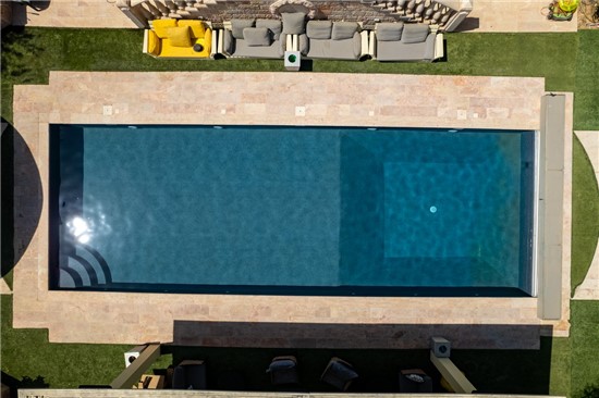 Consruction STEAM sauna construction sauna prefabricated pools
