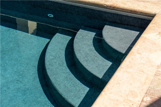 Consruction STEAM sauna construction sauna prefabricated pools