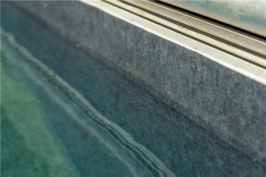Consruction STEAM sauna construction sauna prefabricated pools