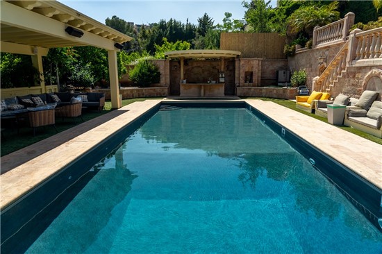 Consruction STEAM sauna construction sauna prefabricated pools