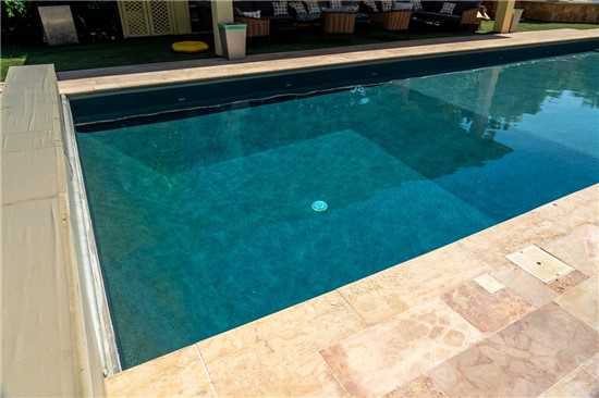 Consruction STEAM sauna construction sauna prefabricated pools