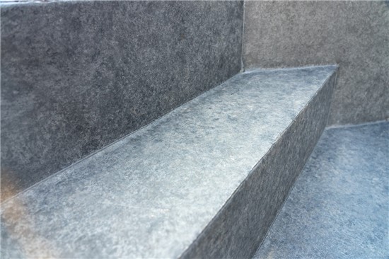 Consruction STEAM sauna construction sauna prefabricated pools