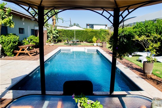 Consruction STEAM sauna construction sauna prefabricated pools