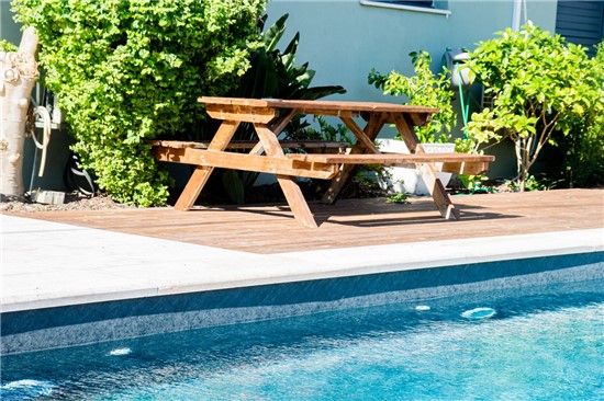 Consruction STEAM sauna construction sauna prefabricated pools