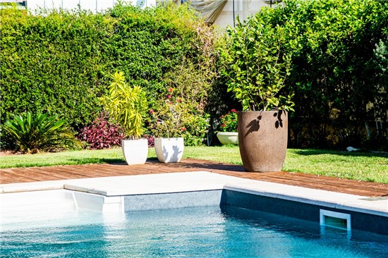 Consruction STEAM sauna construction sauna prefabricated pools