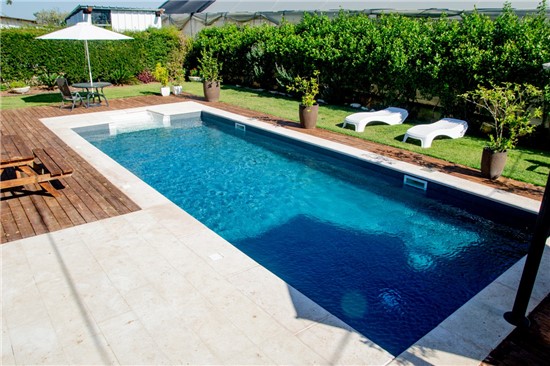 Consruction STEAM sauna construction sauna prefabricated pools