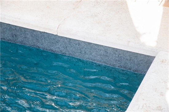 Consruction STEAM sauna construction sauna prefabricated pools