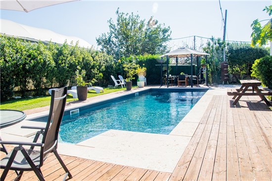 Consruction STEAM sauna construction sauna prefabricated pools