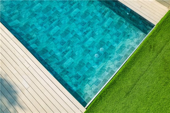 Consruction STEAM sauna construction sauna prefabricated pools