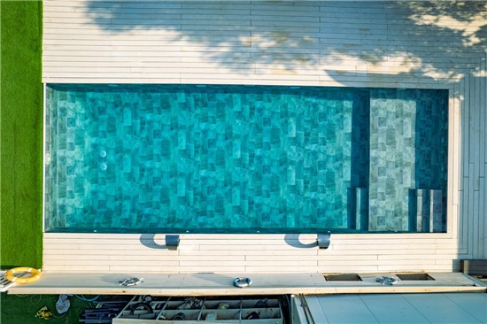 Consruction STEAM sauna construction sauna prefabricated pools