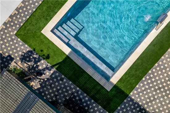 Consruction STEAM sauna construction sauna prefabricated pools