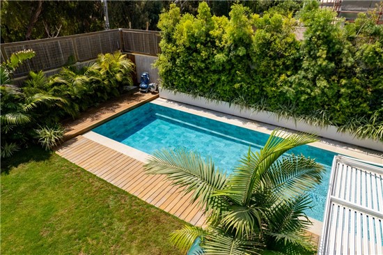 Consruction STEAM sauna construction sauna prefabricated pools