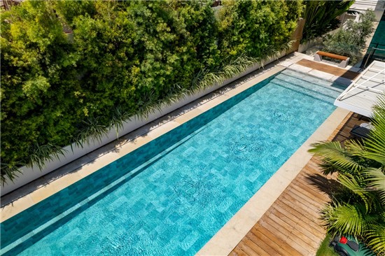 Consruction STEAM sauna construction sauna prefabricated pools