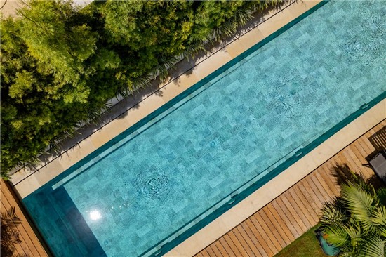 Consruction STEAM sauna construction sauna prefabricated pools