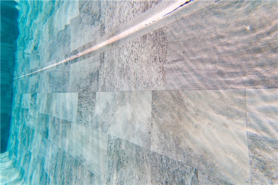 Consruction STEAM sauna construction sauna prefabricated pools