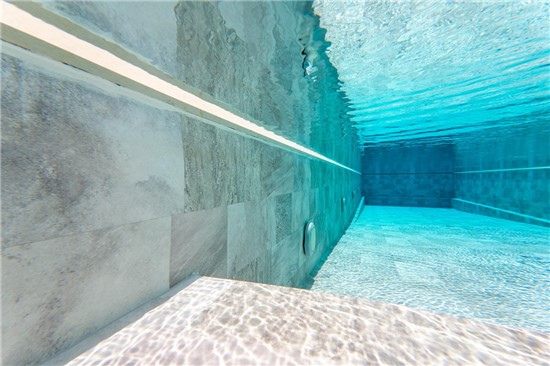 Consruction STEAM sauna construction sauna prefabricated pools