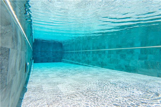 Consruction STEAM sauna construction sauna prefabricated pools