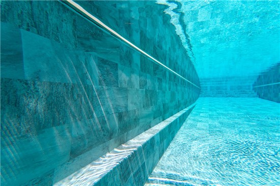 Consruction STEAM sauna construction sauna prefabricated pools