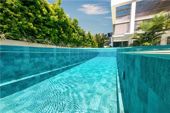 Consruction STEAM sauna construction sauna prefabricated pools