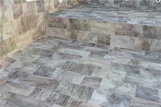 Consruction STEAM sauna construction sauna prefabricated pools